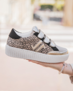 CL11 SNEAKERS - CL83-GOLD