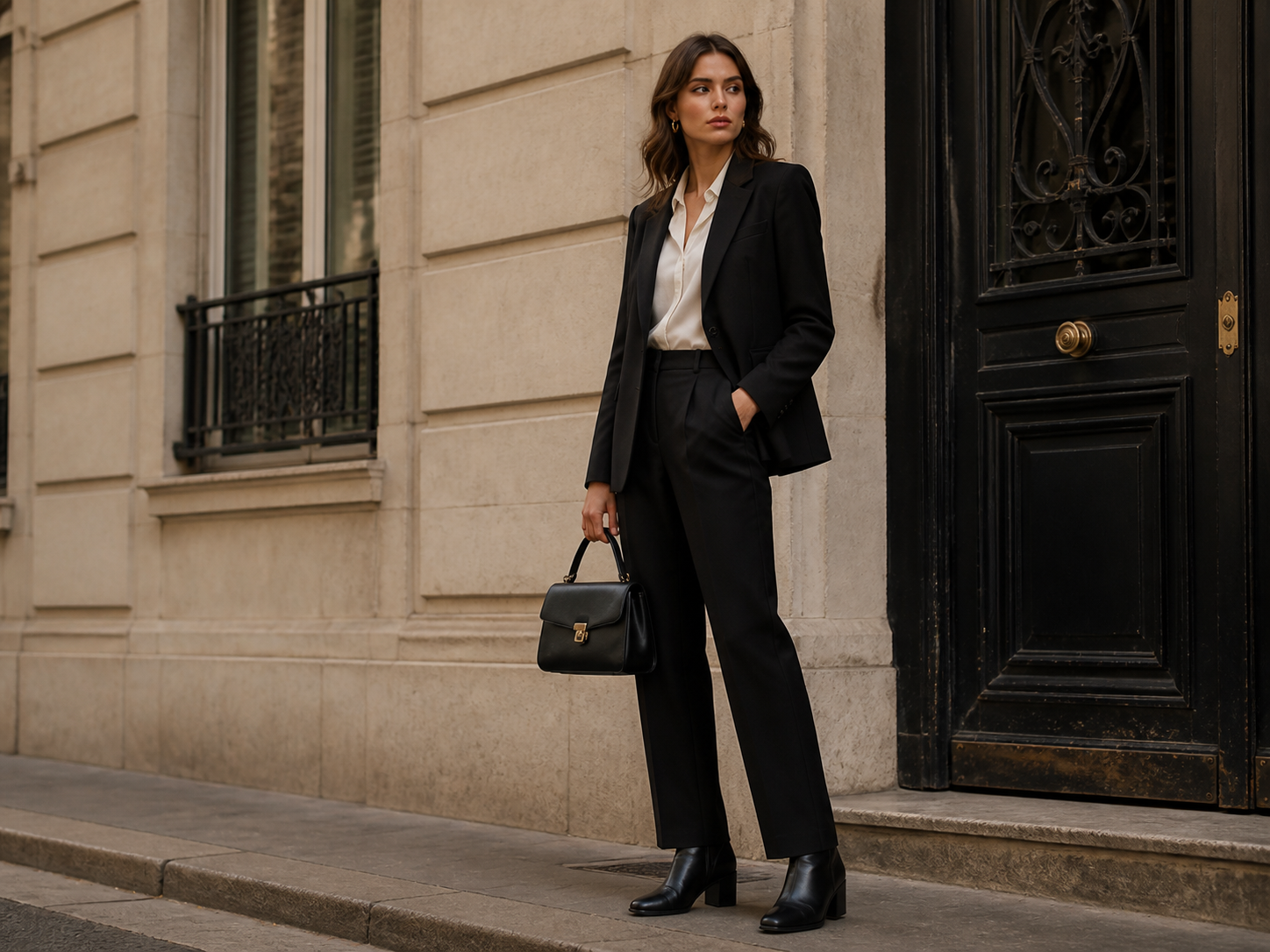 Look bureau SHOESY